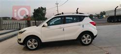 Changan CS35